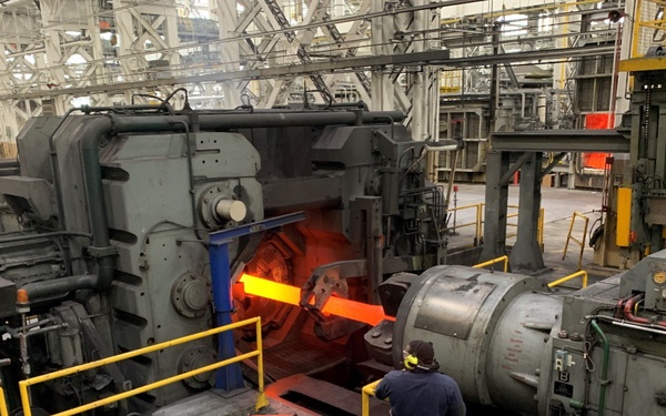 Watervliet forging ahead with key modernization projects