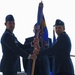 62d Aircraft Maintenance Squadron welcomes new commander