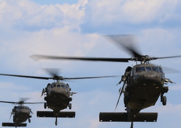 Mountainfest 2023 Ceremony