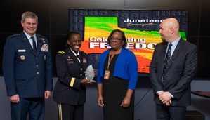 NEWS: Juneteenth