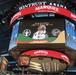 Army Reserve Officer Honored at Chicago Sky WNBA Juneteenth home game