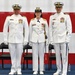 Coast Guard Air Station Kodiak holds change of command ceremony