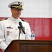 Coast Guard Air Station Kodiak holds change of command ceremony