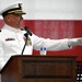 Coast Guard Air Station Kodiak holds change of command ceremony