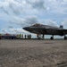 Hot Pit Refueling at Cecil Airport