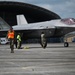 Hot Pit Refueling at Cecil Airport