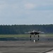 Hot Pit Refueling at Cecil Airport