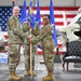 309th MMXG holds Change of Command