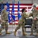 309th MMXG holds Change of Command