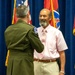 10th Mountain Division and Fort Drum award inductees into the Warrior Legend Hall of Fame and Man/Woman of the Mountain