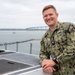 BOXER Sailor Spotlight