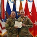 ATSCOM/ 164th TAOG Change of Command