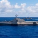 USS MANCHESTER (LCS 14) TRANSITS WESTERN PACIFIC OCEAN DURING EXERCISE PACIFIC GRIFFIN 2023