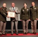 Military Intelligence Hall of Fame welcomes four new members