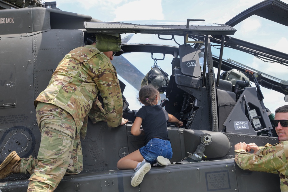 1-1 Riley Elementary Static Display