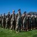 Brig. Gen. Marks Assumes Command of USAFA Cadet Wing