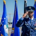 Brig. Gen. Marks Assumes Command of USAFA Cadet Wing