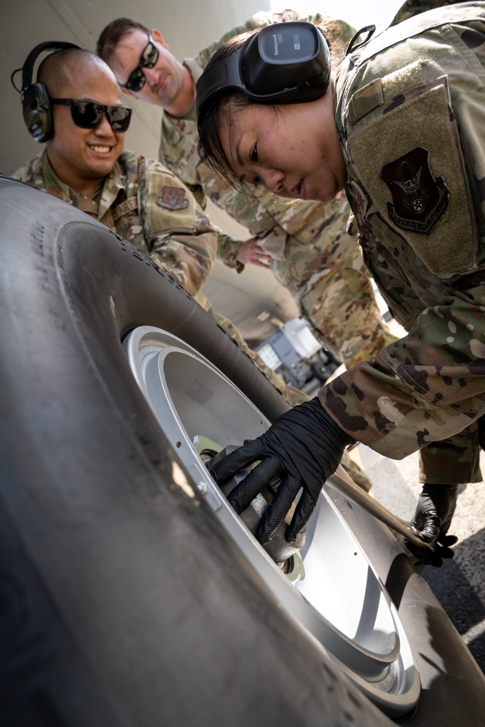 Closing a chapter: The last KC-10 Extender Maintenance Instructor class