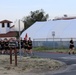 Army Reserve Soldiers at Fort Hunter Liggett celebrate the Army’s 248th birthday.