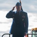 Townsend Takes Command of 354th Fighter Wing