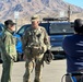 TV show filmed at Fort Irwin airs