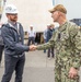 Admiral James Caldwell Jr, Director, Naval Nuclear Propulsion Program, visits Puget Sound Naval Shipyard &amp; Intermediate Maintenance Facility