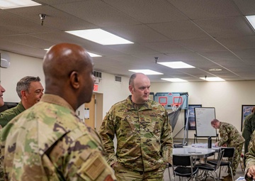 Kingfish ACE: Strategy, Creativity and Air Power