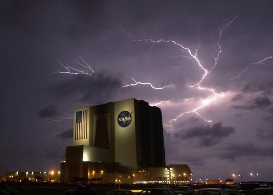 Guardians of the Sky: Overcoming Lightning's Fury for Mission Success