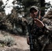 4th Reconnaissance Battalion patrols during Mountain Exercise 4-23