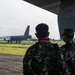 First-ever US Air Force B-52s arrive in Indonesia for bilateral training