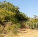 MCBH leadership and Hawaii state representatives visit MCTAB fence line project