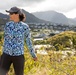 MCBH leadership and Hawaii state representatives visit MCTAB fence line project