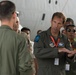 Pacific Air Forces leader visits Airmen deployed to Indonesia