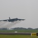 First-ever US Air Force B-52 flight takes off from Indonesia