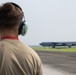 First-ever US Air Force B-52 flight takes off from Indonesia