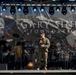 he Lt. Dan Band performs a free concert in support of service members at the Marine Corps Mountain Warfare Training Center