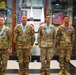 2nd Infantry Division Soldiers inducted into the Sergeant Audie Murphy Club