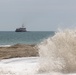 Beach Renourishment Operations