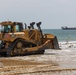 Beach Renourishment Operations