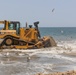 Beach Renourishment Operations