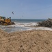 Beach Renourishment Operations