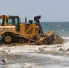 Beach Renourishment Operations