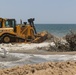 Beach Renourishment Operations
