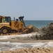 Beach Renourishment Operations