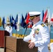 Naval Magazine Indian Island Welcomes New Commanding Officer