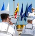 Naval Magazine Indian Island Welcomes New Commanding Officer