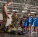 Aerospace Camp gives students first-hand look at SJAFB mission