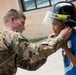 Aerospace Camp gives students first-hand look at SJAFB mission