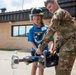 Aerospace Camp gives students first-hand look at SJAFB mission