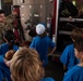 Aerospace Camp gives students first-hand look at SJAFB mission